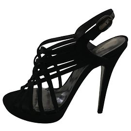 Black pump Barbara bui Black
