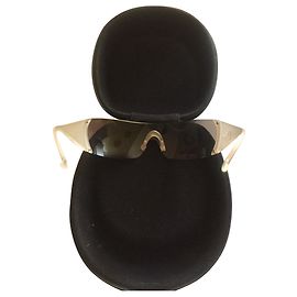 Maschere Dior Nero