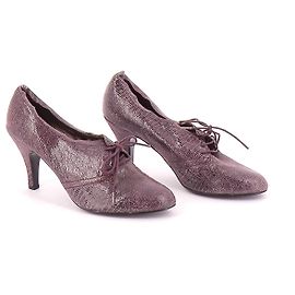 Maud Frizon Escarpins Violet
