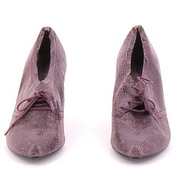 maud frizon vintage shoes