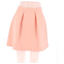 Claudie Pierlot Rock Anzug Pink