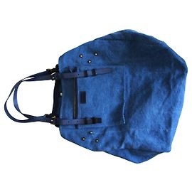 Jerome Dreyfuss Pat Bleu