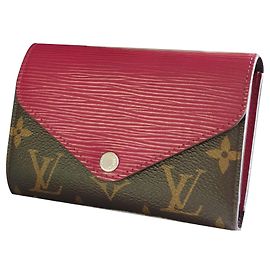 Louis Vuitton Marie-Lou Pink
