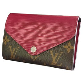 Louis Vuitton-Marie-Lou-Pink