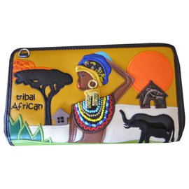 Braccialini Purses, wallets, cases Multiple colors