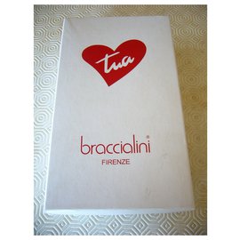 Braccialini-Bourses, portefeuilles, cas-Multicolore