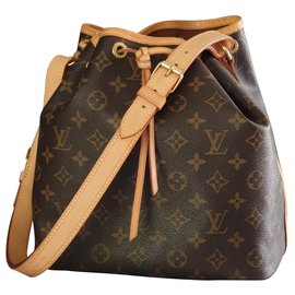 Louis Vuitton-Petit Noe-Castaño