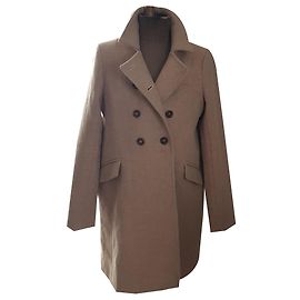 Pablo De Gerard Darel Coats, Outerwear Beige