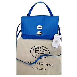 Zanellato POSTINA S Bleu