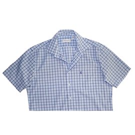 Yves Saint Laurent-Shirts-Multiple colors
