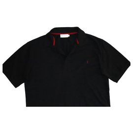 Yves Saint Laurent-Polos-Black