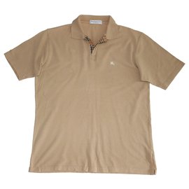 burberry polos