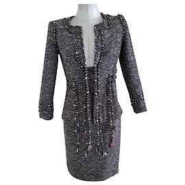Chanel Tweed Andere