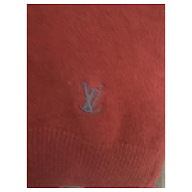 Louis Vuitton-Pullover-Braun