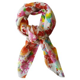 Dior-sciarpe-Multicolore