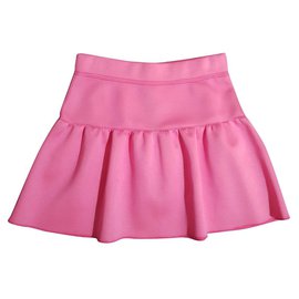 Parosh-Skirts-Pink
