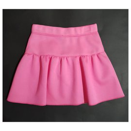 Parosh-die Röcke-Pink