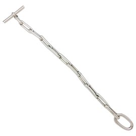 Hermès Pulsera de hermes, "Salambó", dinero. Otro
