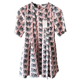 Paul & Joe Sister Kleider Pink