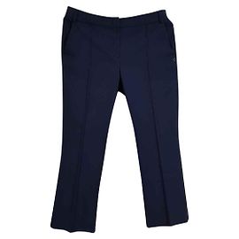 Pennyblack calça, leggings Azul marinho Azul escuro