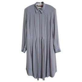 See by Chloé-Dresses-Grey