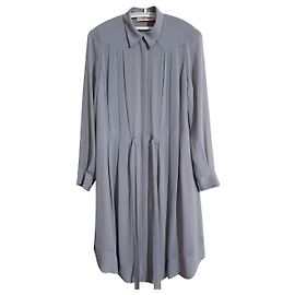 See by Chloé Vestidos Gris