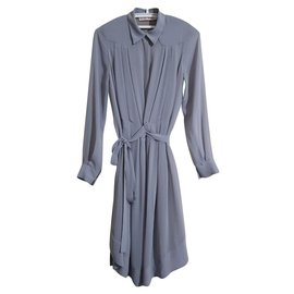 See by Chloé-Dresses-Grey