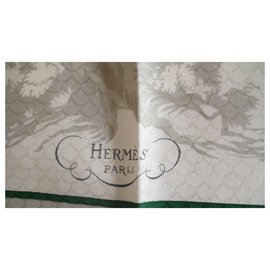 Hermès-Venerie des Princes-Grey
