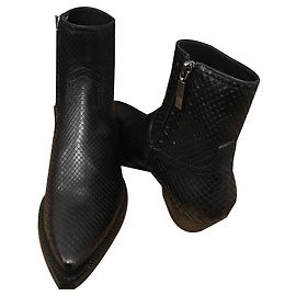 Yves Saint Laurent Lukas Negro