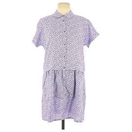 Comptoir Des Cotonniers túnica Multicolor
