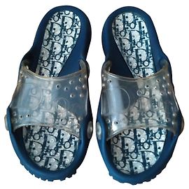 Diapositive DIOR Blu