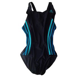 Adidas Swimwear Navy blue