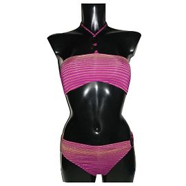 Andres Sarda Maillots de bain Violet