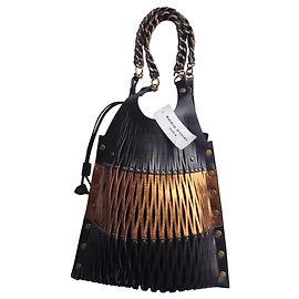 Sonia Rykiel Saco Médio Le Baltard Outro