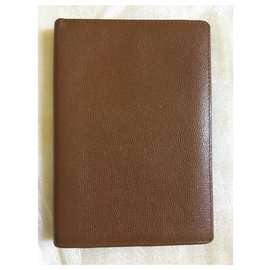Yves Saint Laurent-3 shutters-Brown