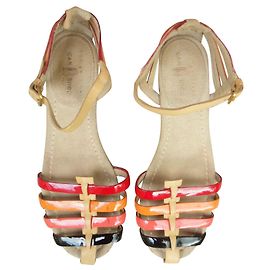 Car Shoes Car Shoe sandals Multiple colors