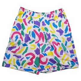 Moschino Pantalones cortos Multicolor