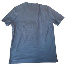 Louis Vuitton-tees-Azul