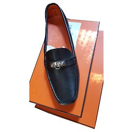 Hermès Irving Black
