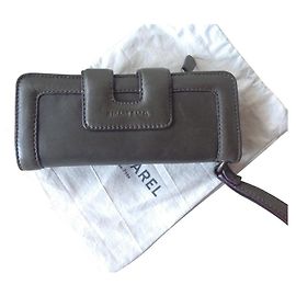 Gerard Darel SAINT GERMAIN Khaki