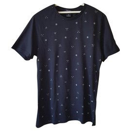 Scotch and Soda-Camicie-Blu