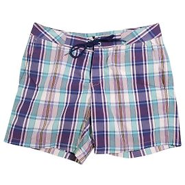 Short de plage Club Monaco Multicolore
