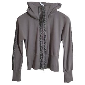 Marc Cain Chaquetas Caqui