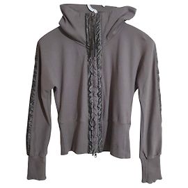 Marc Cain Jackets Khaki