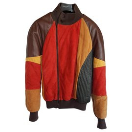 Gianfranco Ferré-Jacket-Multiple colors