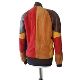 Gianfranco Ferré-Jacket-Multiple colors