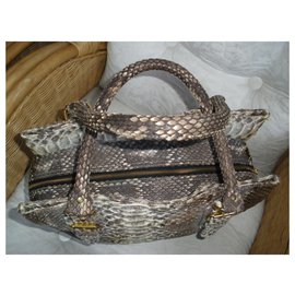 Autre Marque-Handbags-Grey