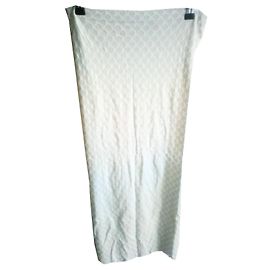 Wolford White Polyamide Dress White