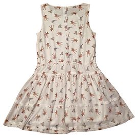 Paul & Joe Sister Robes Blanc