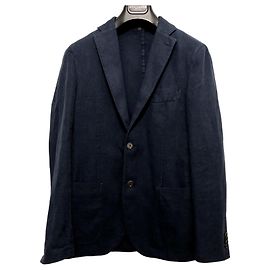 Montedoro Jacke Blau